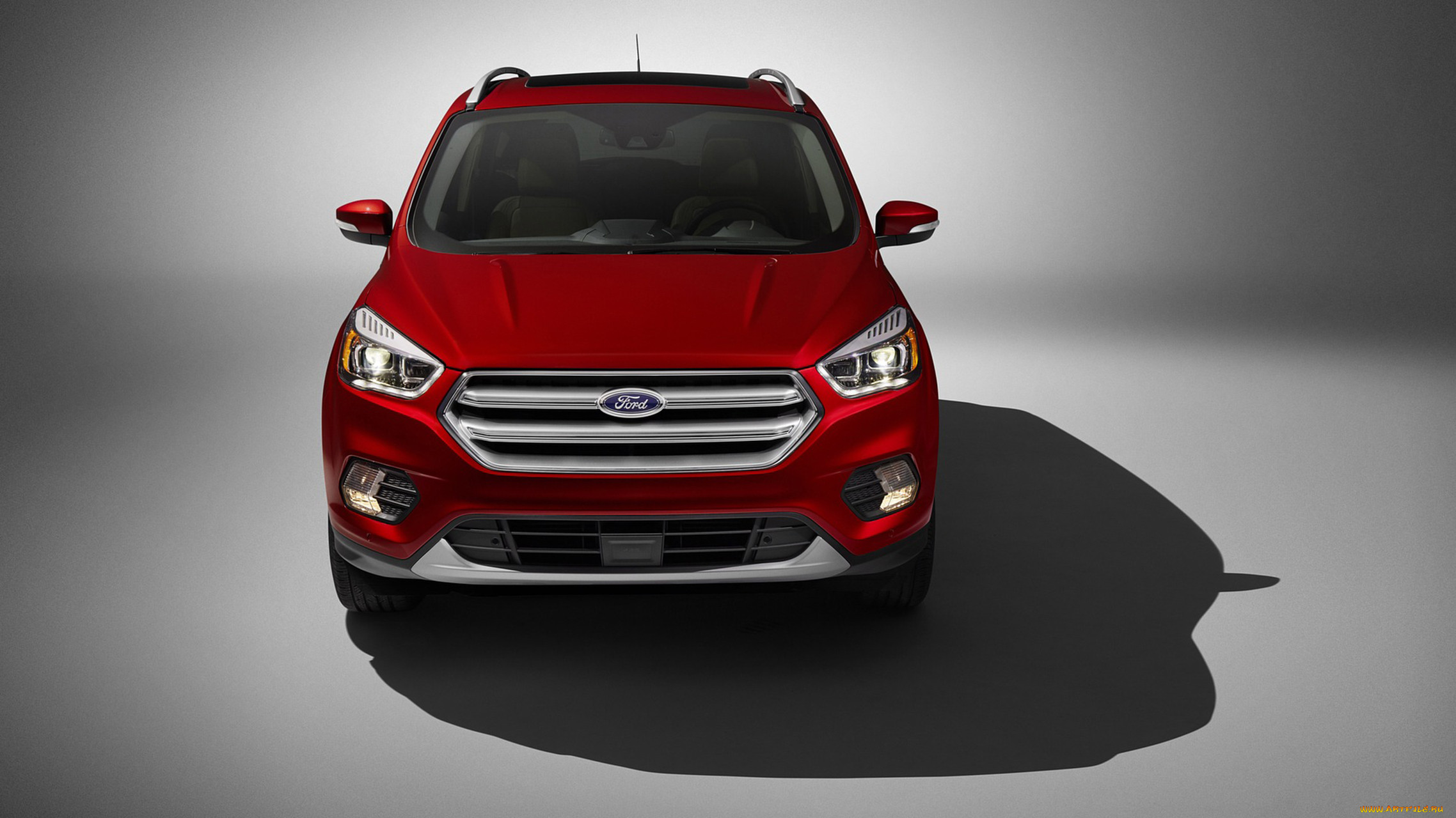 ford escape 2017, , ford, escape, 2017, red